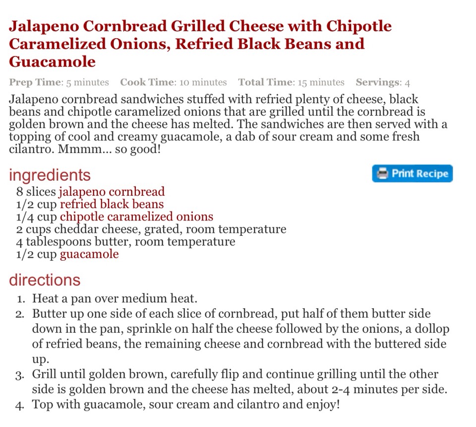 Top 25 Sandwich Recipes 😍