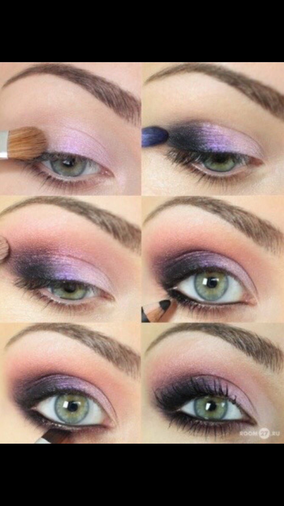 15 Stunning Eyeshadow Tutorials