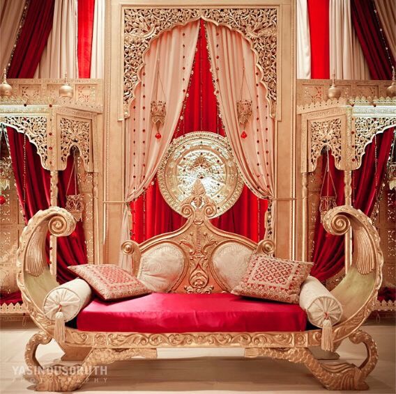 Beautiful Dream Wedding Stages!!!!!!!!!!