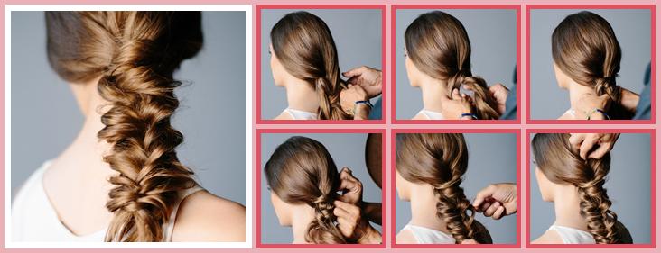 School Hair Tutorials!!!