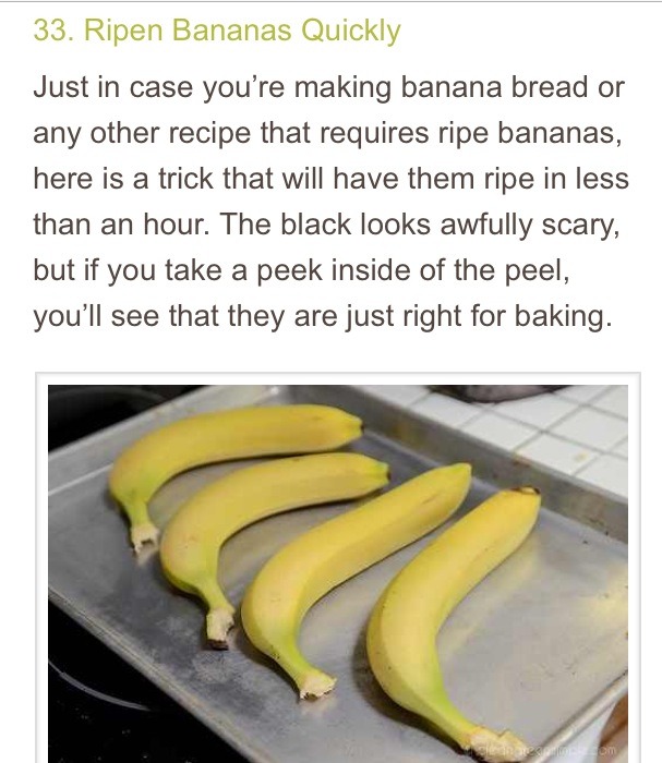 36 Kitchen Tips That No One Ever Told You About!! 