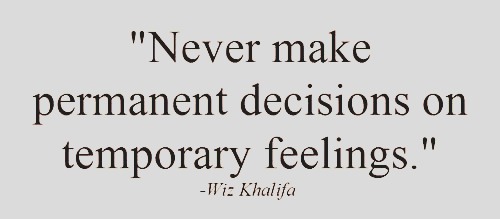 Quote of the day ❤️