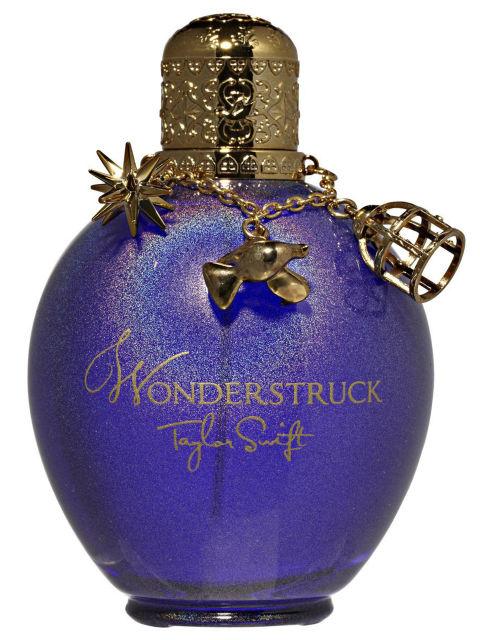 Wonderstruck by Taylor Swift Eau de Parfum Spray, 3.4 oz. for $60
"Perfect for date night. Smells so romantic, flirty, and sweet."