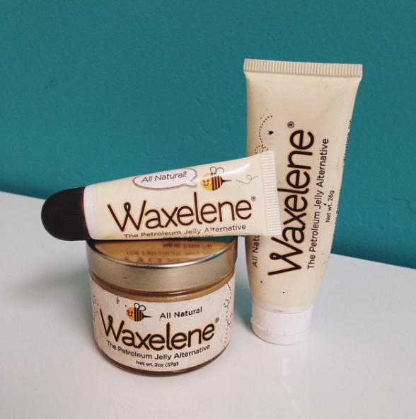 3. Cradle Cap CureCradle cap is one of those things they don't warn you about as a parent-to-be. In fact, you might not have even known what it was until you found patchy scales on your baby's head. To treat cradle cap, you can apply a thin layer of Waxelene to your baby's head before you put them to bed to help soften the flakes and make them easier to brush off in the morning.