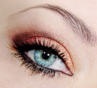 Gorgeous Makeup Ideas For Blue Eyes!💙💎💁.  #tipit