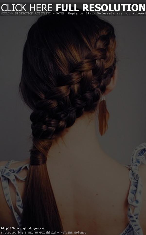 Cute Hairstyles ❤️😘👸