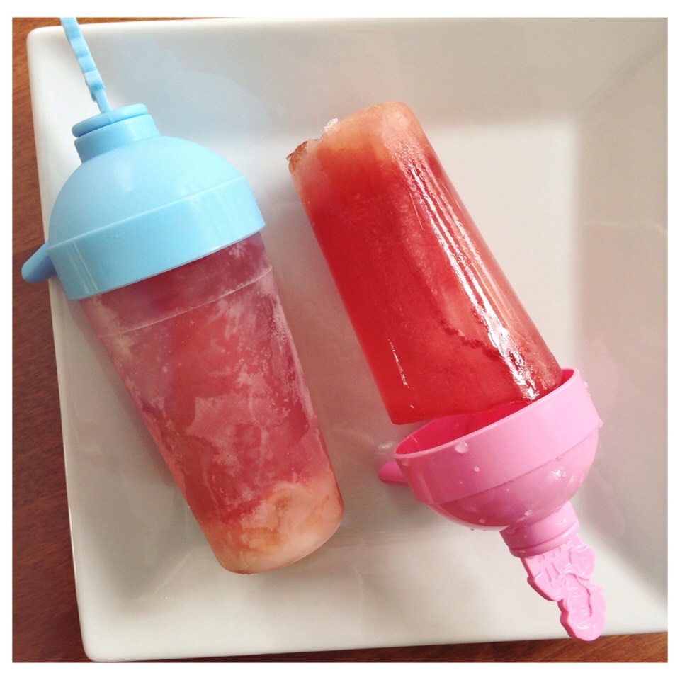 Yummy! 