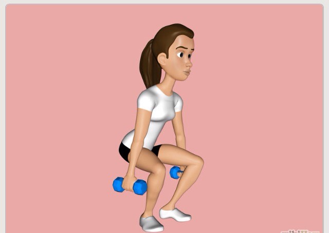 How To Get A Bigger Butt  In A Week 💦🍑