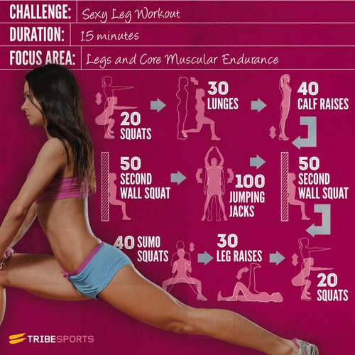Perfect Body In 30 Days