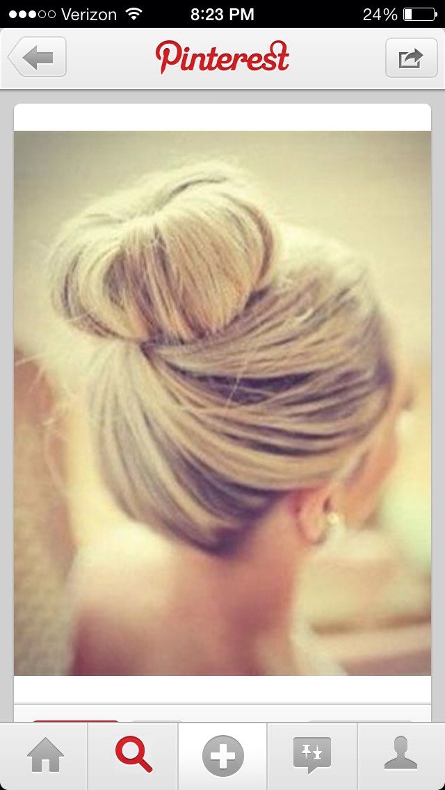 Wedding Hair Styles!! 