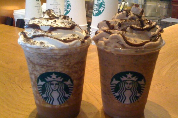 10 Items Off The Starbucks Secret Menu