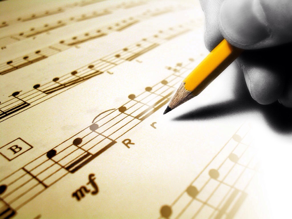 Write a song