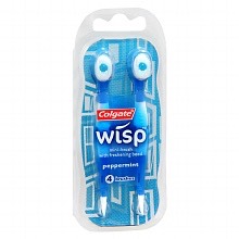 On the go Tooth brushes