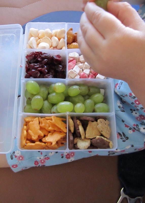 Long Drive Snacks Ideas #summervibes