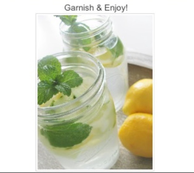 ❕✨Drink Healthy Cucumber Lemon ginger Water✨❕