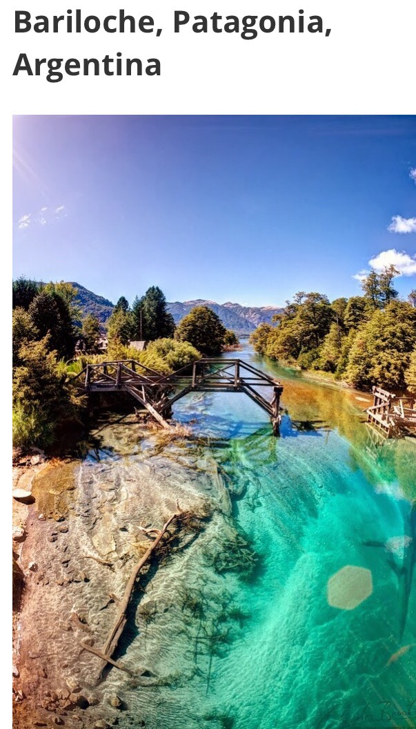 50 Places You Must Visit 