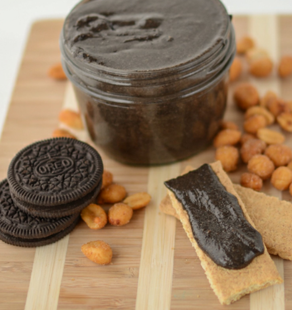 Oreo Peanut Butter!!!!