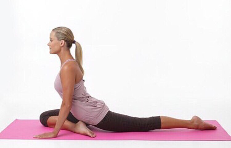 30 seconds (each leg)