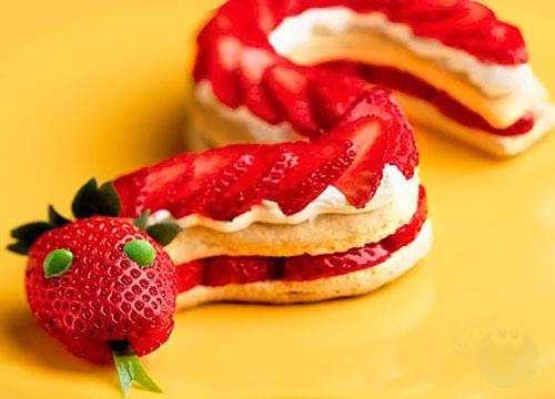 Creative Food Ideas 🍴