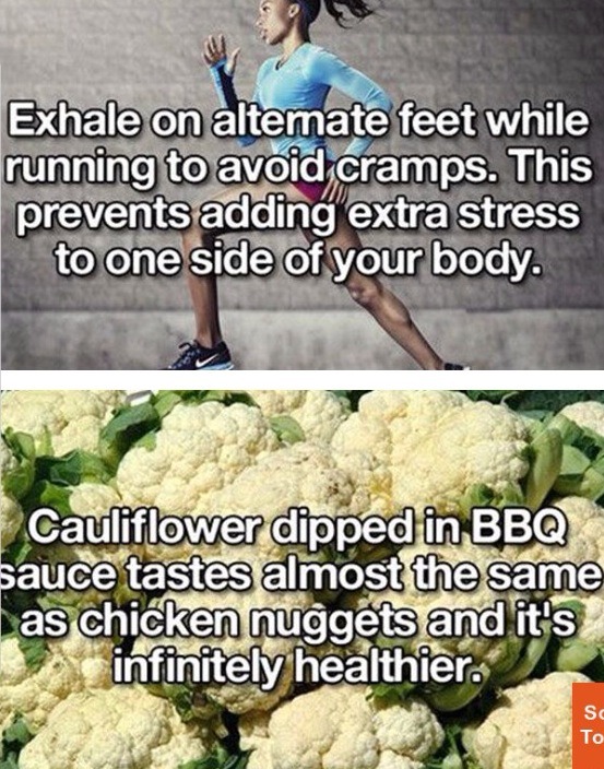 Top 20 Life Hacks 😊💋😱