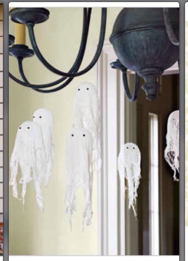 Compilation Of Halloween Decorations And Crafts! 🎃👻