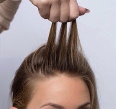 Sweet & Sexy Dutch Braid Tutorial 