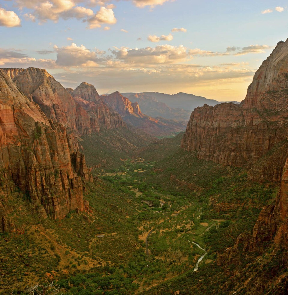 Top 10 Places In The USA To Visit 