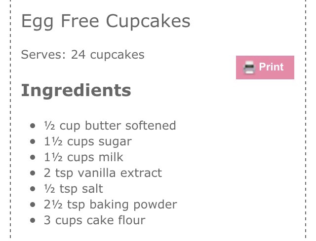 COTTON CANDY CUPCAKES