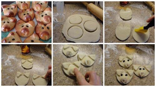Cute Food Decorating Ideas Remember To Like Save And Or Share