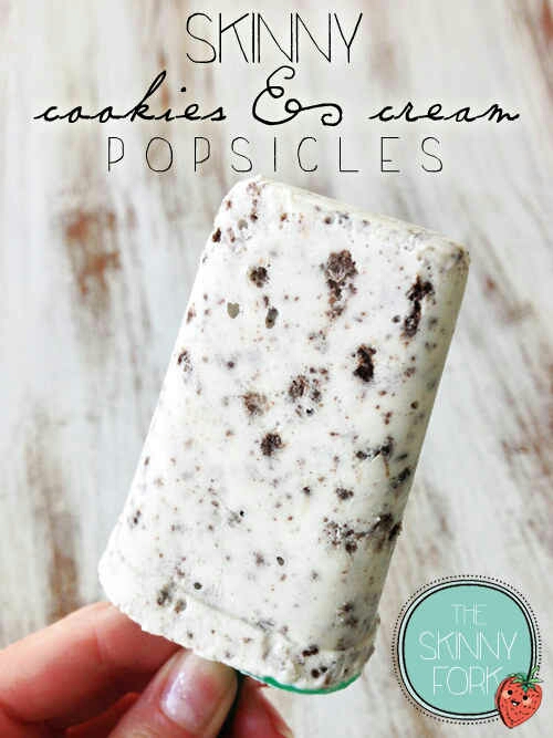 Best summer desserts UNDER 200 calories!!🍦