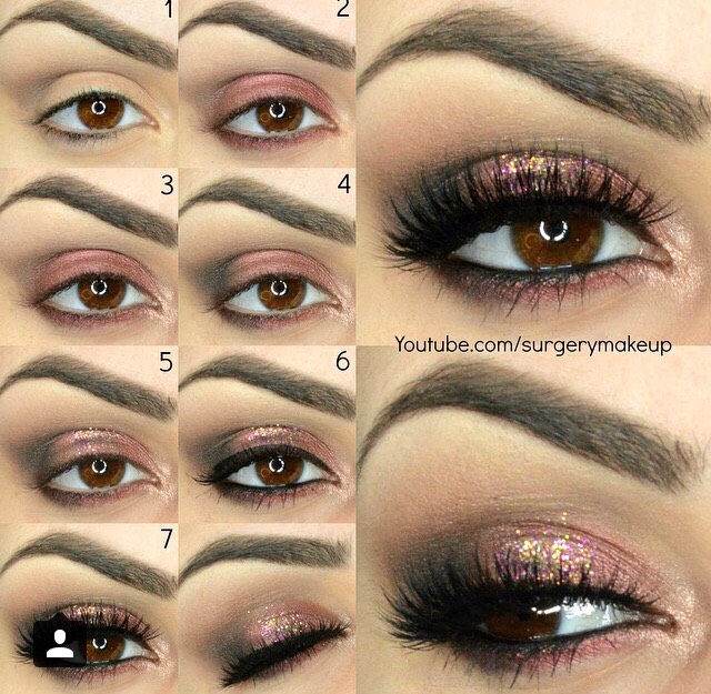 😿Cat-Eye Not On Point?? Try These 13 Gorgeous Looks Instead😻