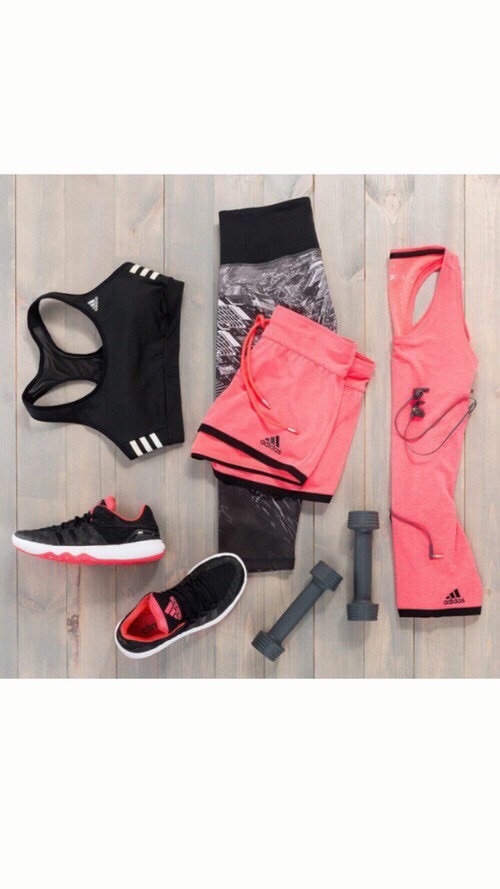 Workout Outfits