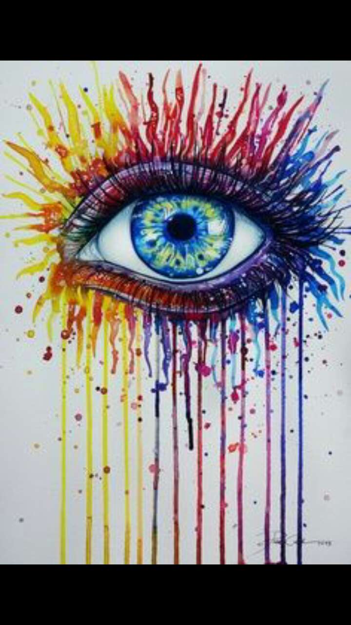 pretty art design 