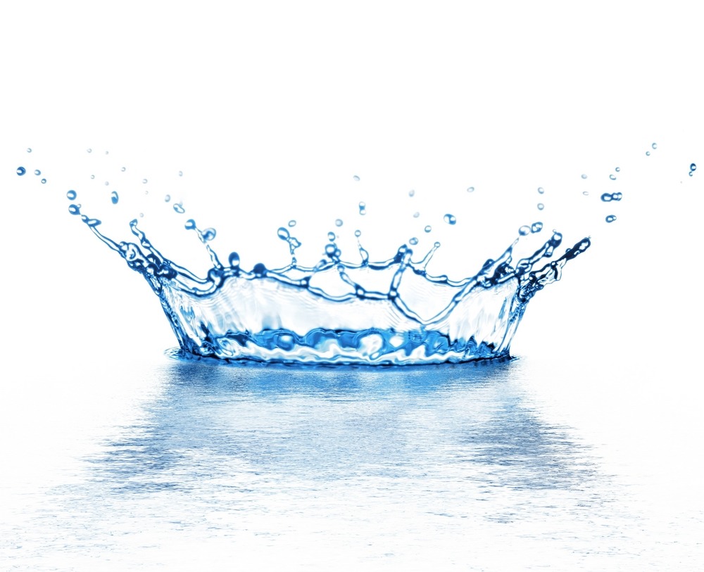Drink a glass of water before you eat. It will make you feel fuller so you won't eat as much, and it will speed up digestion so you don't absorb as many calories.
