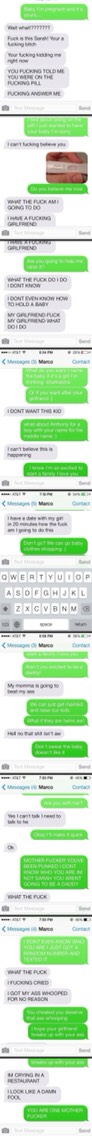 Text Gone Wrong😂😂