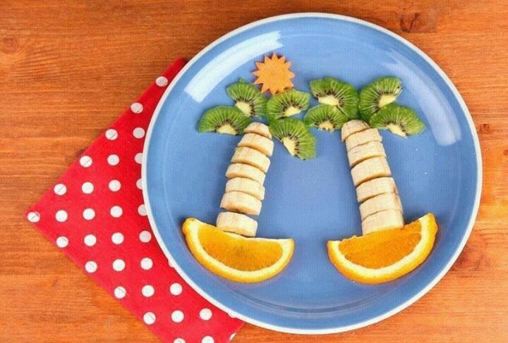 Cute/fun Decorations For Dishes 