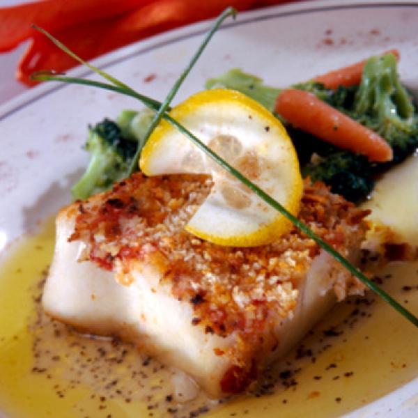 Sea Bass