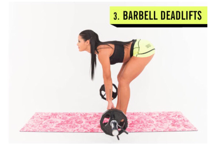 How To Turn Your Butt Into A Booty