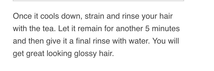 5 Best Hair Gloss Treatments!💆