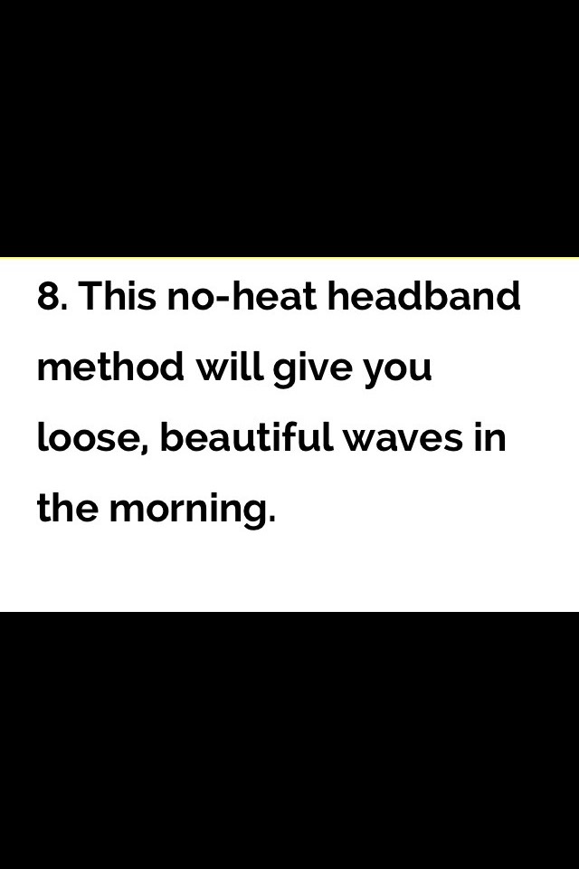 15 Hair Tips & Tricks ππ―