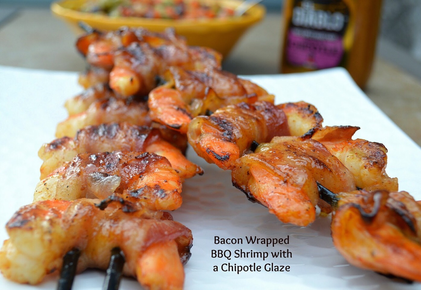 Bacon Lovers