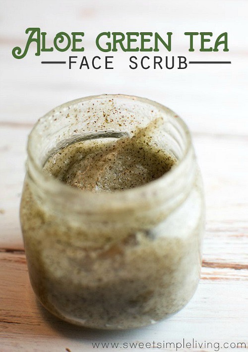 Directions: Cut open tea bags and add the dry tea to the rest of the ingredients, and mix! Super quick and easy. Very customizable too. Add more or less sugar for more or less scrubby-ness, or just adjust the coconut oil. And you’re done!