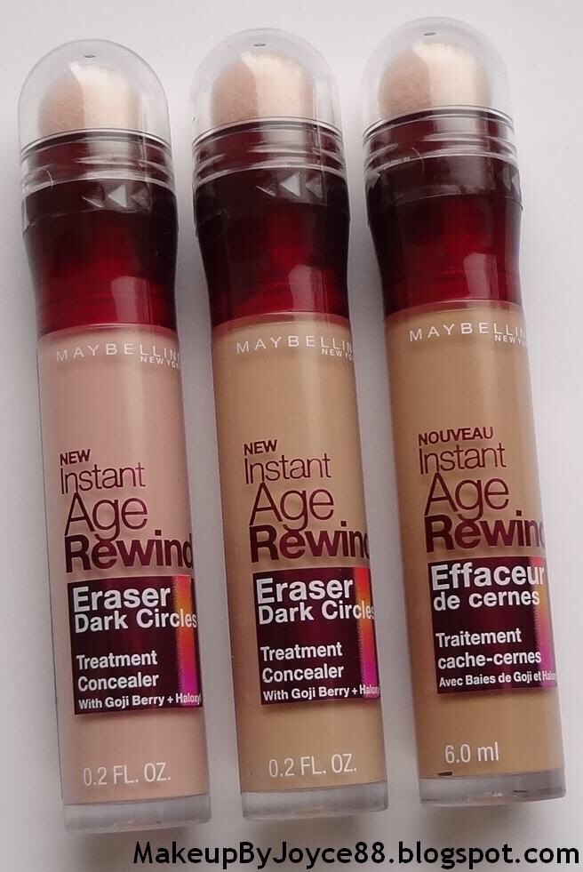 CONCEALER: MAYBELLINE MASTER CONCEAL
I guess every concealer does its job, & this one I just use for under my eyes/any pimples or something ha #eventhoit'sagerewinditdoesitsthang #dontjudge2k15 #dontjudgechallenge
