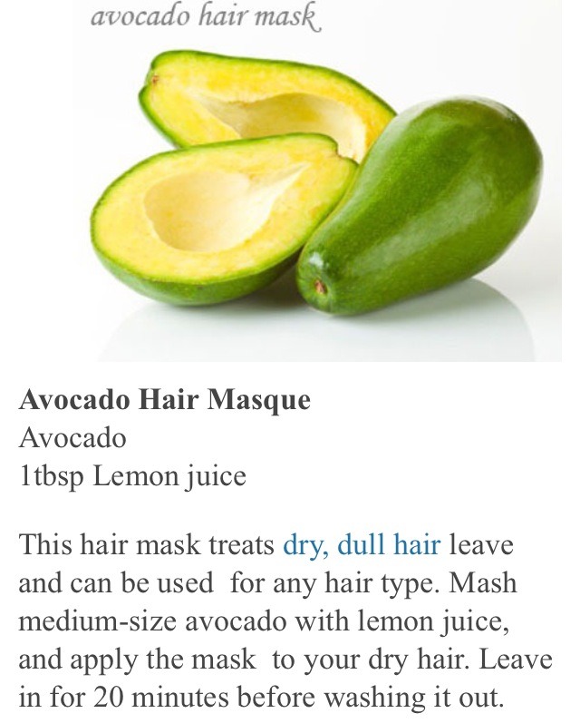 NATURAL HAIR CONDITIONING TREATMENTS
