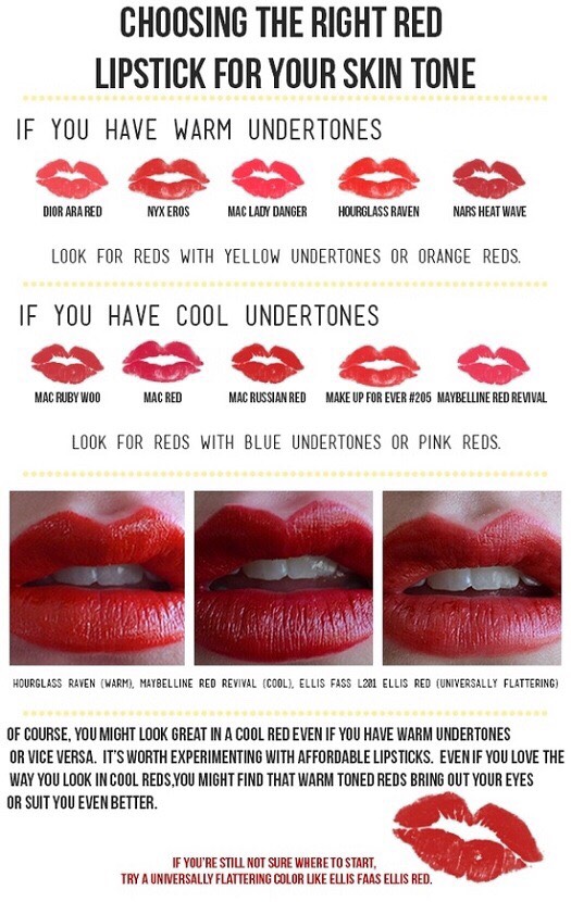 Makeup Tips And Hacks For Eyes, Lips, And Face 💋💅🏼😍