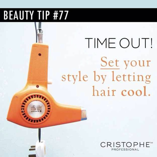 29 Hairstyling Hacks Every Girl Should Know.!