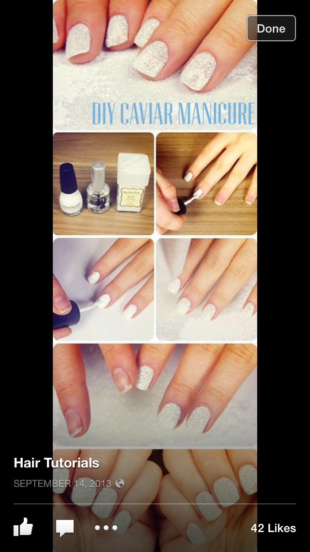 Nail Designs