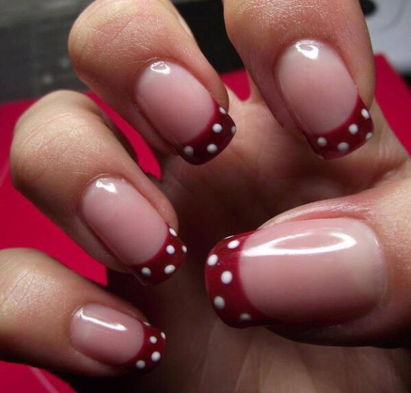 Beautiful Nail Designs 