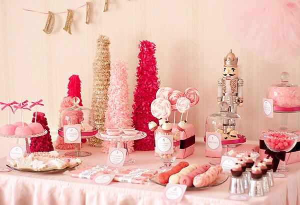 Christmas Party Ideas