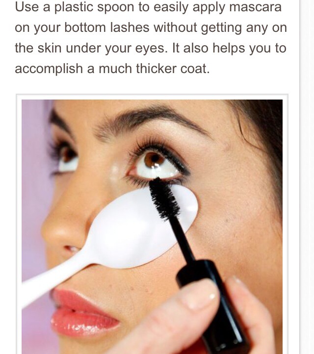 Beauty Tips Nobody Told You About, Tips And Tricks 